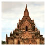 Go to the Bagan photo impression